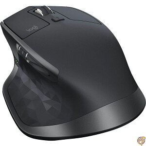 Logitech MX Master 2S CX}EX t[NXRs[^[ƃt@CL PCMacp Ot@Cg