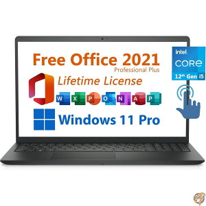 Dell (f) 2024 Inspiron 15 rWlXm[gp\R Microsoft Office 2021 ivCZXt 15.6C` ^b`XN[ FHD Intel 10-Core i5-1235U 32GB DDR4 RAM 1TB PCIe SSD Windows 11 Pro ubN 3520I512T