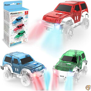 y|Cg3{4&5zPicassoTiles LEDCgAbv[XgbJ[ 3Zbg oNpbP[W }`J[