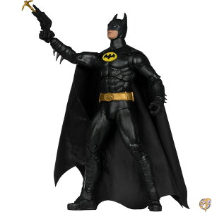 McFarlane Toys - DC }`o[X obg} (1989) 7C` ANVtBMA