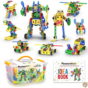 yN[|zMzPicassoTiles STEM wK ߋ 201s[X gݗăubNZbg qǂ \ GWjAO Lbg I` ubN  vCZbg ACfBAubNAdh