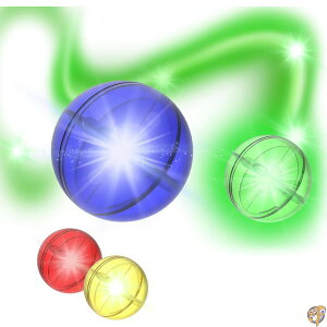 y|Cg3{2028ԁzPicassoTiles Motion Activated Marbles 4pc LED Light-Up Glow in The Dark Translucent Balls for Marble Run Race Racetrack Maze Magnetic Construction Magnet Tiles Building Block STEM Education Kids Toys