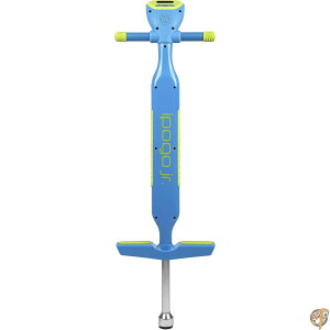 �y5���ő�1500�~�N�[�|���zFlybar ipogo Jr�B - Worlds�ŏ�Interactive Counting Pogo Stick for Kids Ages 5 to 9 �u���[