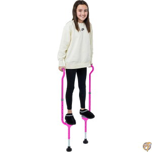 �y�N�[�|���z�M���zFlybar Maverick �E�H�[�L���O�X�e�B���g �d�ʍő�190�|���h ���߉\�ȃt�H�[���n���h�� ���C�h�X�^���X�t�b�g�y�O�t�� �y�����A�E�g�h�A�������� ���̎q �j�̎q