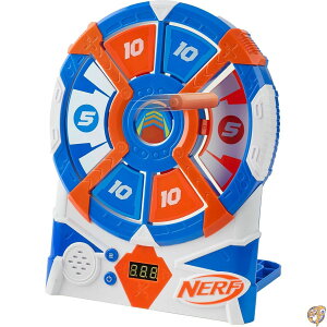 NERF Strike 'N Score fW^^[QbgQ[ - ^[QbgAXRA\A4̃Q[[hA[P[hX^C̃tH[_[cuX^[Q[