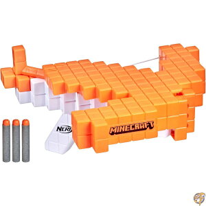 y|Cg3{2028ԁznYu(HASBRO) i[t }CNtg Minecraft sW[̃NX{EANX{E^uX^[Ai[t G[g _[c3{tAAȃNX{E ANV