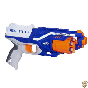 Nerf N-Strike Elite Disruptor