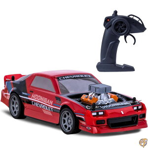 �y300�~�N�[�|���z�M���zFlybar Hoonigan �J�}�� �����R���J�[ �q���p - RC�J�[ ���[�X�J�[ 3.7V 2.4GHz �ڍׂȃ��v���J�f�U�C�� USB�[�d���o�b�e���[�t�� 1:16�X�P�[�� 150�t�B�[�g �͈�6Mph�B