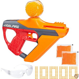 Nerf Pro Gelfire Uproar tI[guX^[A150FPSA10,000WFt@CAEhA400Ehzbp[AACEFAAΏ۔N14ΈȏB