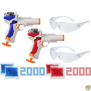 Nerf Pro Gelfire Versus Packɂ́AuX^[2AWFt@CAEh4,000AEhe60ATvvC~OAACEFA2A14Έȏ̃eB[Mtg܂܂܂B