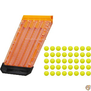 Nerf Rival 40-Round Refill Pack and Magazine