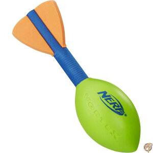 Nerf Sports Pocket Aero Flyer (Green)
