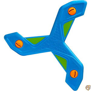 Franklin Sports NERF Slingerang - f炵tH[u[ q܂͑lp ƓJ𐁂