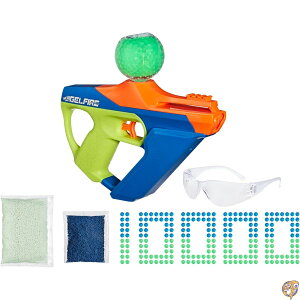 Nerf Pro Gelfire Nightfall Uproar tI[guX^[ 150FPS 10,000Eh ÈłŌuX^[ ACEFA Ώ۔N14Έȏ