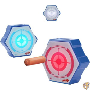 NERF SurroundFX BattleZoneB