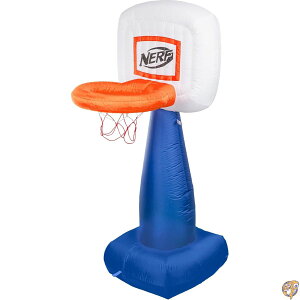 yő2000~N[|25`zNerf Air Hoop(i[t) GAt[v - uɖcރoXPbg{[t[v vO10bŖc 4tB[gB