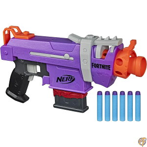 yN[|zMznYu(HASBRO) i[t tH[giCg Fortnite SMG-E G[gV[Y Tu}VK^vJ uX^[ _[cNbv6{ 6{̌i[tG[g_[ct q