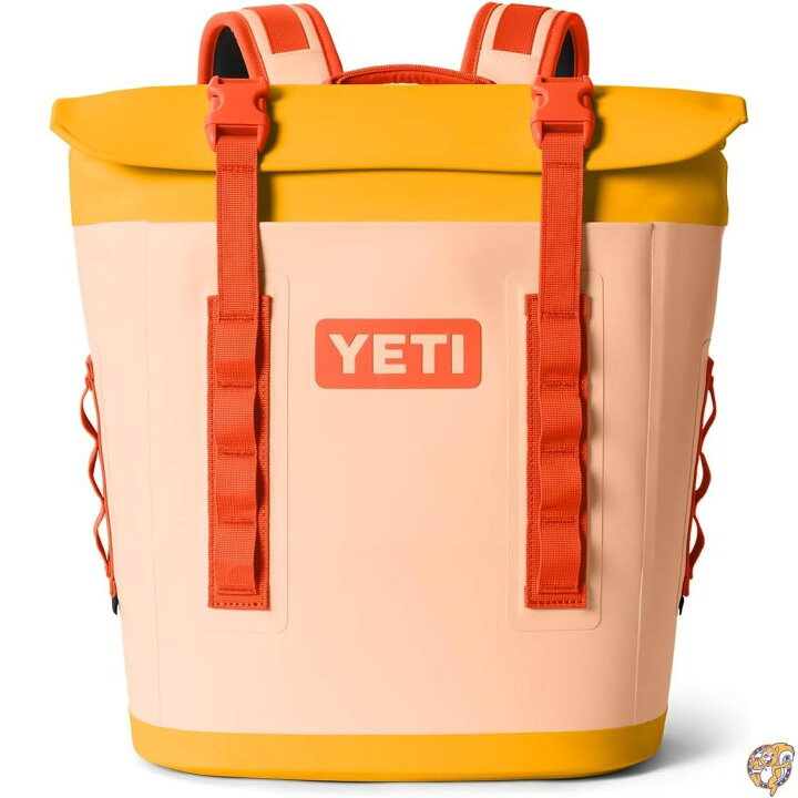 楽天市場】YETI(イエティ) Hopper Mシリーズ バックパック ソフト 