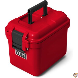 �y300�~�N�[�|���z�M���zYETI ���[�h�A�E�g 15 GoBox �����h���J�[�S�P�[�X �h���C�{�b�N�X �J�����P�[�X �t�B�b�V���O�^�b�N���{�b�N�X ���X�L���[���b�h