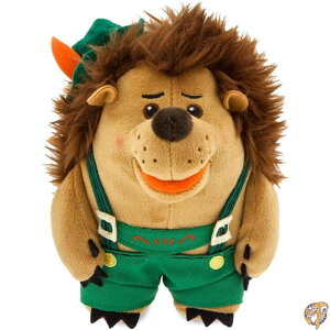 Mr. Pricklepants ʂ - gCXg[[4 ~jr[obO 6 1/2C`