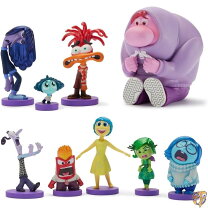 楽天市場】Inside Out（フィギュア｜コレクション）：ホビーの通販