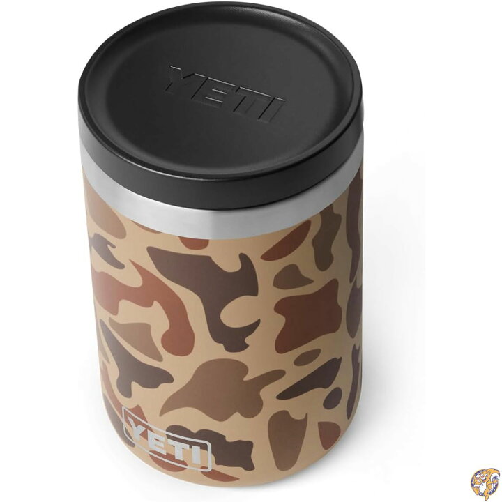 楽天市場】【クーポン配信中】YETI (イエティ) Rambler 16オンス 