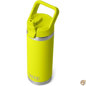 YETI (CGeB) Rambler 18IX{g ^fM XeXX`[ J[}b`OXg[Lbvt z^CG[