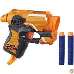nYuE0721CU00 Nerf MicroShots NXgCNG[gt@CAXgCN