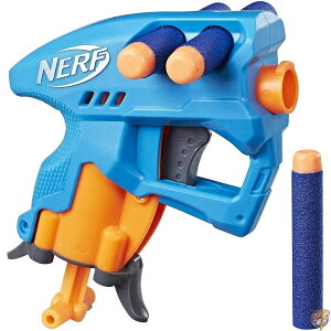 Nerf N-Strike NanoFire (blue)