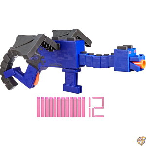 Nerf Minecraft Ender Dragon BlasterNerf ElitetH[_[c12{B