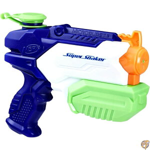 Nerf A9461EU8 Super Soaker Microburst 2 Blaster