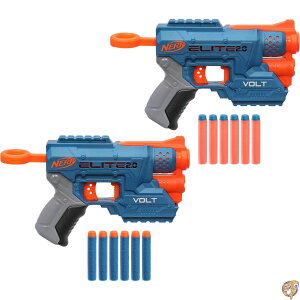 Nerf Elite 2.0{g SD-1 uX^[ 2pbN uX^[2ƃi[tG[g_[c12 Cgr[^[QeBO _[c[