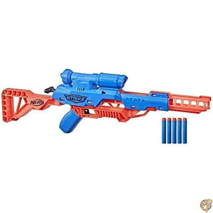 Nerf Alpha Strike Mantis LR-1 _[cuX^[ ^[QeBOXR[vƌi[tG[gtH[_[c5{t - ȒPɃ[hłvCt@CAB