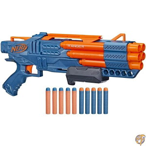 Nerf Elite 2.0 Ranger PD-5 uX^[ ouXg 5{ i[tG[g_[c10{ g₷ _[c[ |vANV