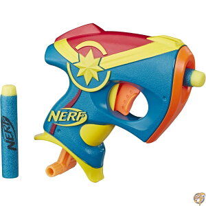 NERF Marvel Blaster