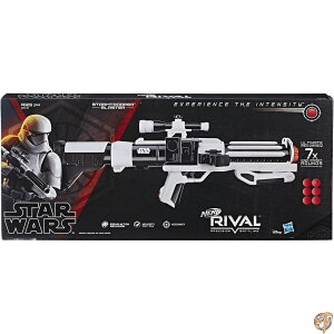 Rival Nerf X^[EH[Y t@[XgI[_[ Xg[g[p[ uX^[