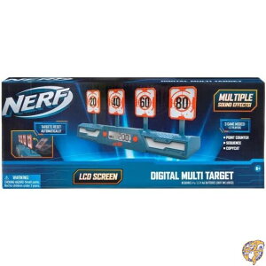 NERF Elite i[tG[g fW^}`^[Qbg [sAi]