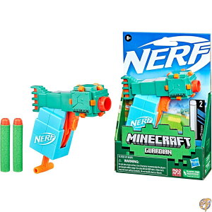 y|Cg3{2028ԁznYu(HASBRO) i[t }CNVbg }CNtg Minecraft K[fBA ~juX^[A}CNtg ufUCAi[t G[g_[c2{Av