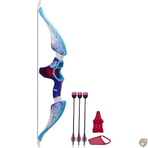 [i[tr[]Nerf Rebelle Agent Bow B1503221 [sAi]