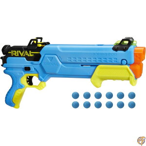 �n�Y�u��(HASBRO) �i�[�t ���C�o�� RIVAL �t�H�A�����i�[ XXlll-1200 �u���X�^�[�A�A�L���{�[��12���U�\�A�i�[�t ���C�o���V���[�Y��p�A�L���{�[��12����A�����x�̃��C�o���V���[�Y�A����