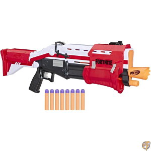 NERF - Mega Fortnite (Hasbro E7065EU4)