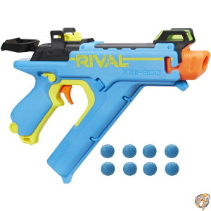 Nerf RivalABlaster Vision XXII-800ANerf Rival̍łmȃVXeA߉\ȃTCgA8̐tH[{[B