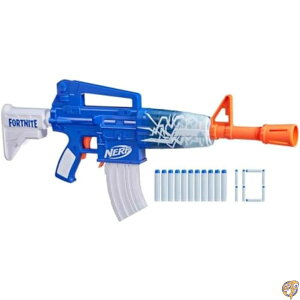 NERF FORTNITE RAD ARB