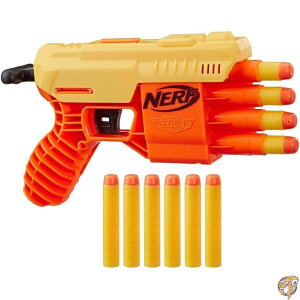 Nerf Alpha Strike Fang QS-4uX^[
