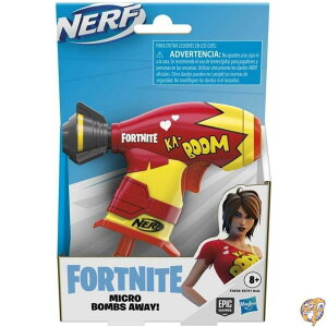 �y�N�[�|���z�M���zNER MS FORTNITE Bombs Away