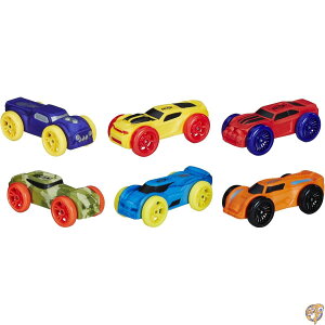 Nerf Nitro tH[J[ 6pbN 3Zbg