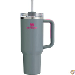 �y�N�[�|���z�M���zSTANLEY�i�X�^�����[�j �N�G���`���[ H2.0 FlowState �^��f�M�^���u���[ 30�I���X�i��887ml�j �O���[���b�N | �W�E�X�g���[�t�� ���� �ۗ� �ۉ� �X�e�����X