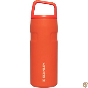 Stanley (�X�^�����[) IceFlow�L���b�v&�L�����[�v���X�E�H�[�^�[�{�g��16�I���X �L���c�C�X�g�W �y�� �R��h�~ ���s��W���p �f�M�X�e�����X�X�`�[�� BPA�t���[ �^�C�K�[�����[
