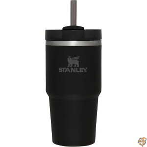 �y�N�[�|���z�M���zStanley Quencher - Vaso de acero inoxidable con aislamiento al vaco H2.0 FlowState tapa y popote para agua, t helado o caf, batidos ms