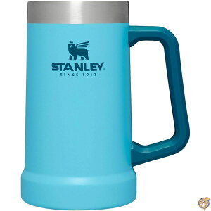 �y�N�[�|���z�M���zSTANLEY(�X�^�����[) �^��W���b�L 0.7L (24oz) | ���ȑ�^�n���h���t�� �r�[���^���u���[ 350ml��2�{������x�� �^��f�M�X�e�����X�� �p�[�e�B�[�}�O BPA�t���[